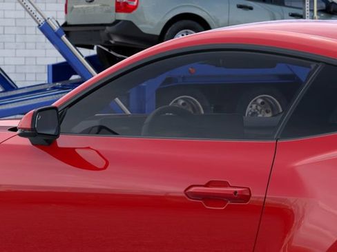New 2026 Ford Mustang Premium RWD image 20