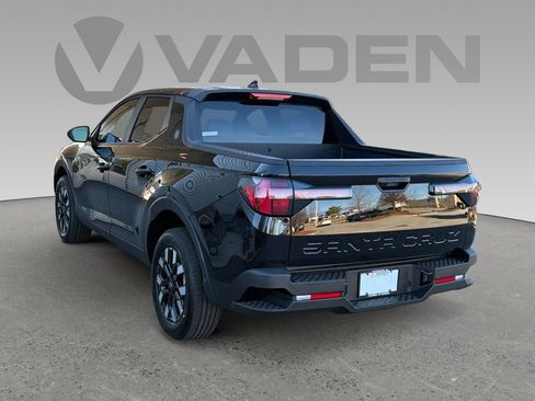 New 2026 Hyundai Santa Cruz SE image 23