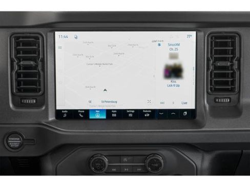 Used 2026 Ford Bronco Badlands AWD/4WD image 15