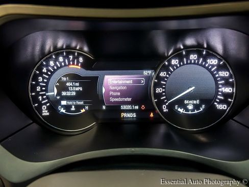 Used 2017 Lincoln MKZ Select w/ Select Plus Package image 14