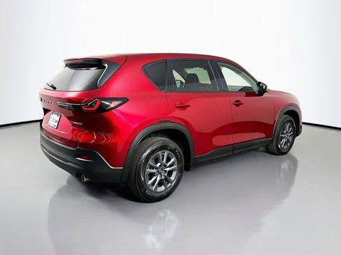 New 2026 MAZDA CX-5 Select AWD/4WD image 7