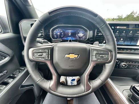 New 2026 Chevrolet Silverado 1500 High Country image 46