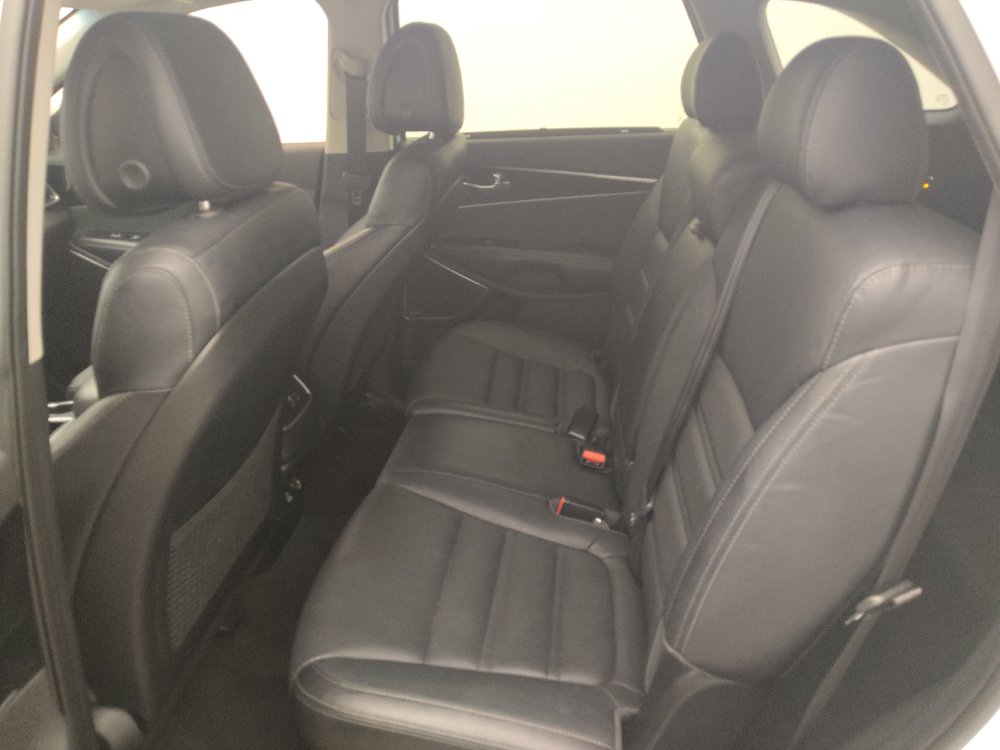 Used 2016 Kia Sorento SX AWD/4WD image 18