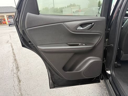 Used 2019 Chevrolet Blazer RS w/ Sun and Wheels Package FWD image 20