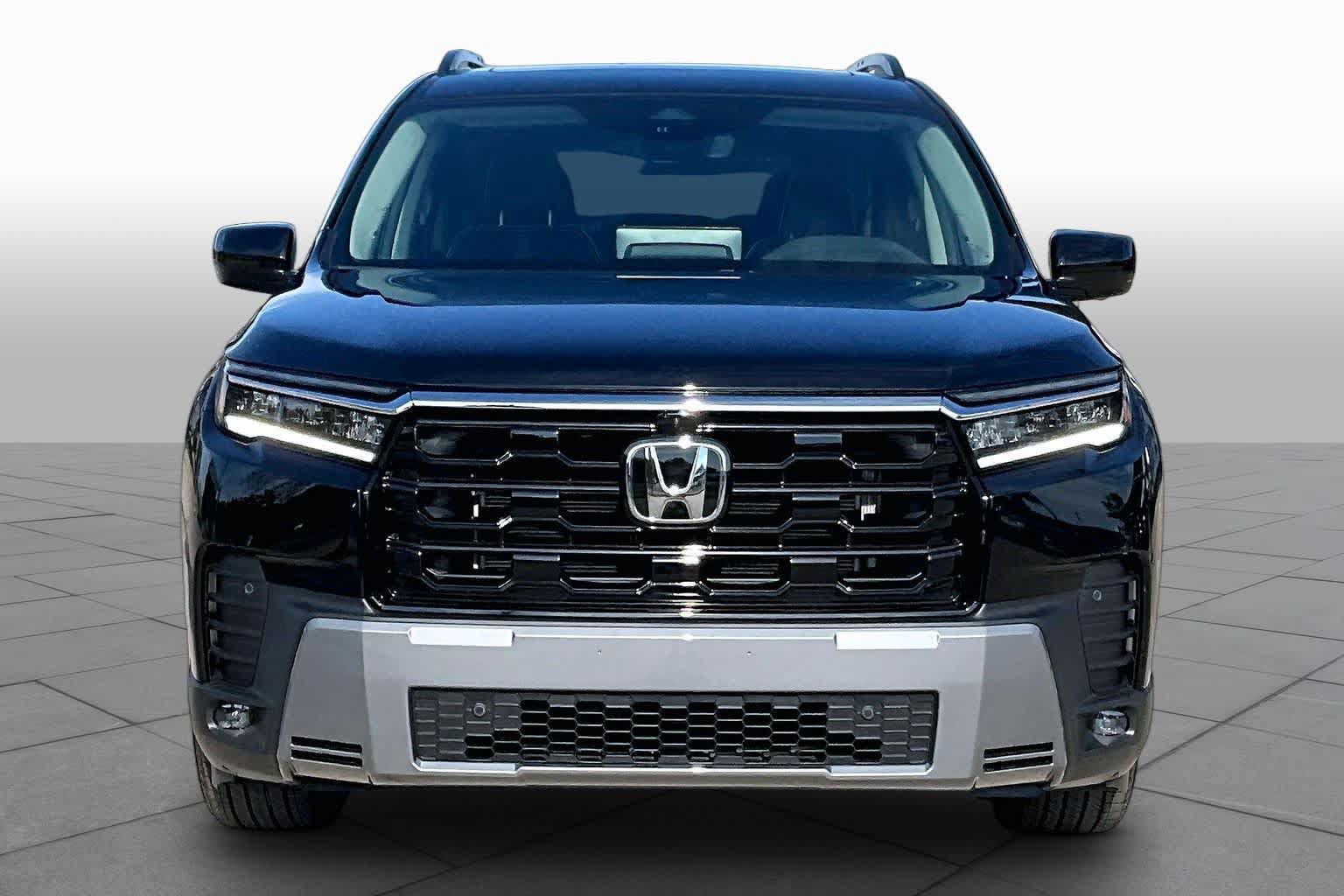 New 2026 Honda Pilot Elite image 3