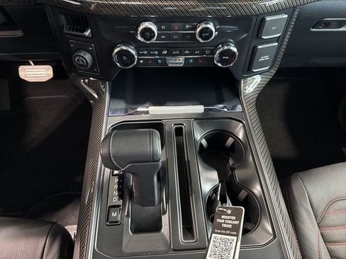 New 2025 Ford F150 Lariat w/ Equipment Group 502A High image 5