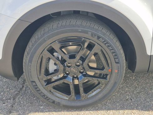 New 2025 Kia Telluride SX X-Line image 19