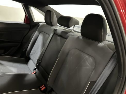 New 2026 Volkswagen Jetta Sport image 20