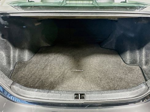 Used 2014 Toyota Corolla L FWD image 25