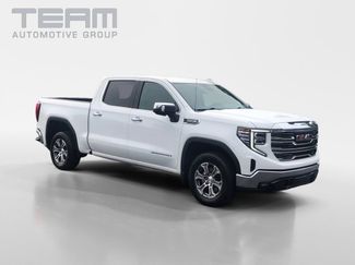 Used 2025 GMC Sierra 1500 SLT RWD video 1