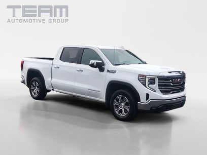 Used 2025 GMC Sierra 1500 SLT