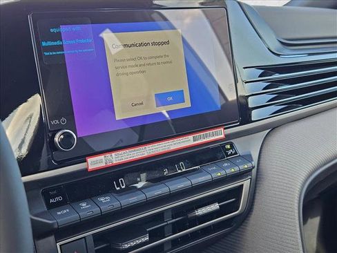 New 2026 Toyota Camry SE image 12