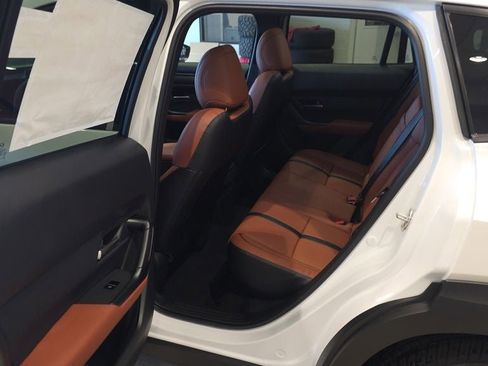 New 2026 MAZDA CX-50 AWD 2.5 S w/ Cargo Package image 11