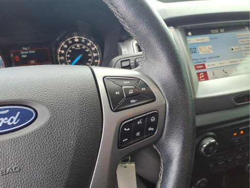 Used 2019 Ford Ranger XLT w/ Equipment Group 302A Luxury AWD/4WD image 17