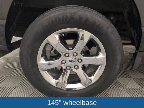 Certified 2023 Ford F150 XLT w/ Equipment Group 302A High RWD image 17