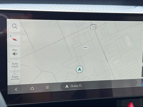New 2026 Kia Carnival EX FWD image 19