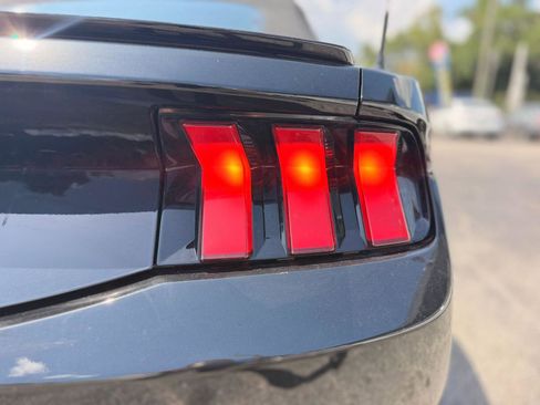 Used 2024 Ford Mustang Premium RWD image 28