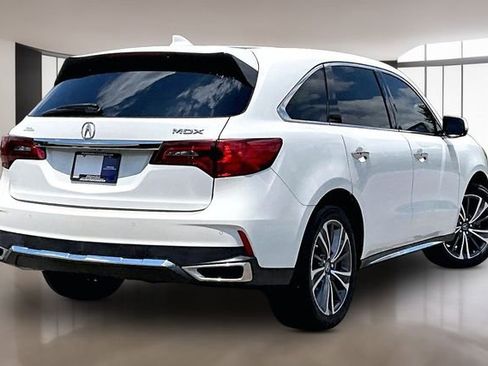 Used 2019 Acura MDX FWD w/ Technology Package image 6