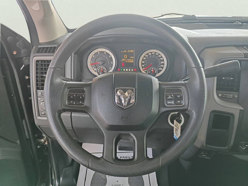 Used 2013 RAM 1500 Express RWD image 28