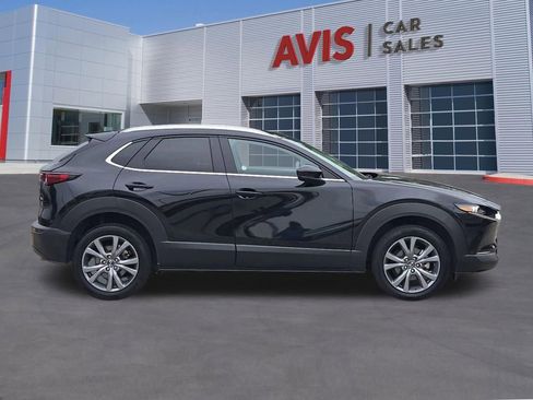 Used 2025 MAZDA CX-30 AWD 2.5 S w/ Preferred Package image 5
