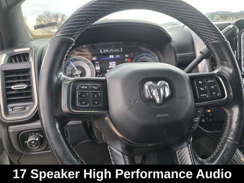 Used 2019 RAM 2500 Limited image 10
