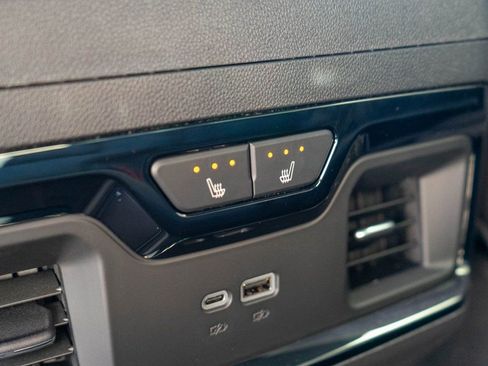 New 2026 GMC Sierra 1500 AT4X image 15