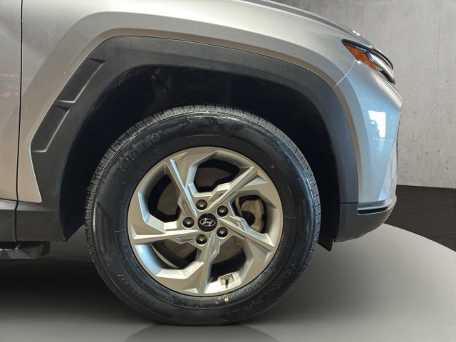 Used 2024 Hyundai Tucson SEL AWD/4WD image 27