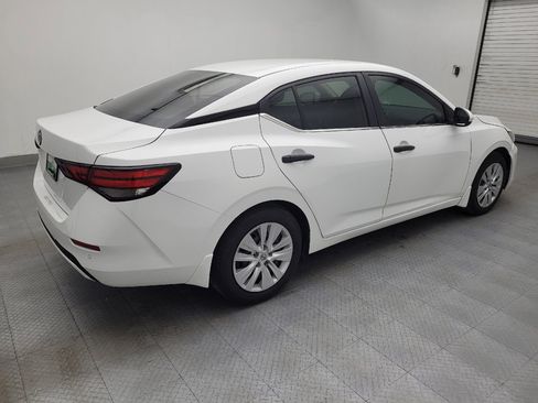 Used 2024 Nissan Sentra S FWD image 10