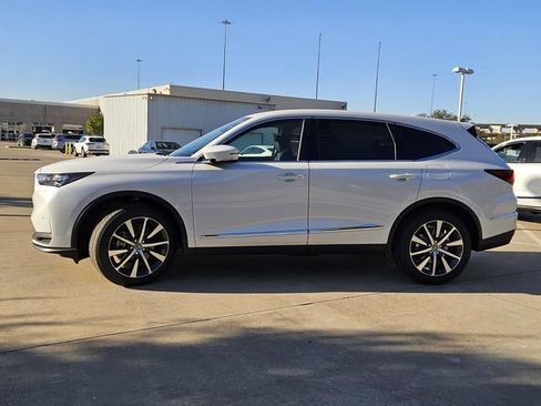 New 2026 Acura MDX w/ Technology Package image 3