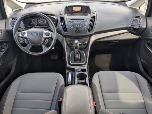 Used 2016 Ford C-MAX SE w/ Equipment Group 201A FWD image 14