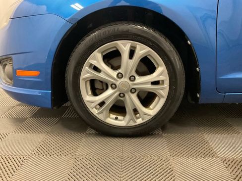Used 2012 Ford Fusion SE FWD image 13