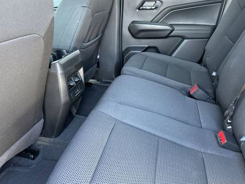 New 2026 GMC Canyon Elevation RWD image 13