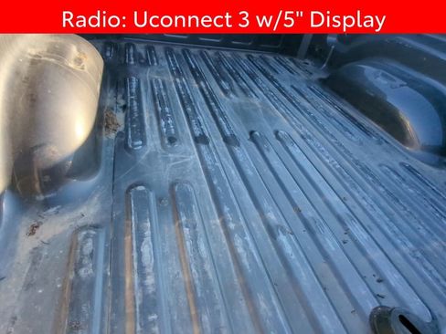 Used 2018 RAM 1500 Express w/ Express Value Package AWD/4WD image 5