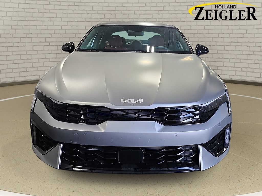 New 2026 Kia K5 GT-Line FWD image 2