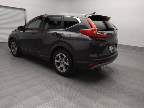Used 2019 Honda CR-V EX image 5