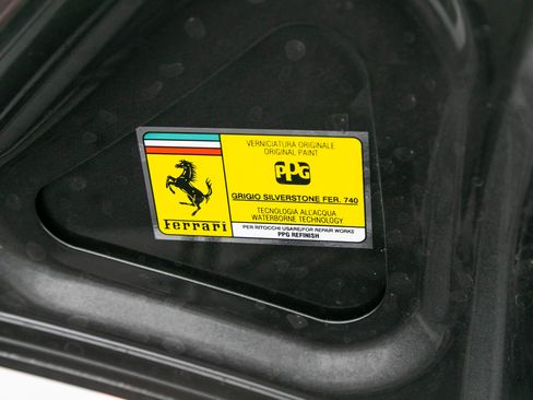 Certified 2024 Ferrari Roma image 46