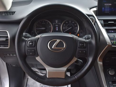 Used 2017 Lexus NX 200t FWD image 20