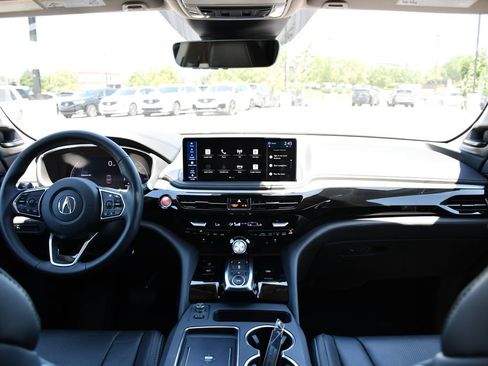 Certified 2026 Acura MDX FWD w/ Technology Package image 20