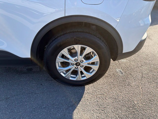 Used 2023 Ford Escape Active AWD/4WD image 14