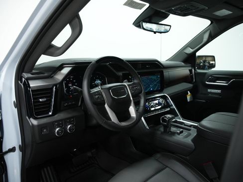 New 2026 GMC Sierra 1500 Denali image 28