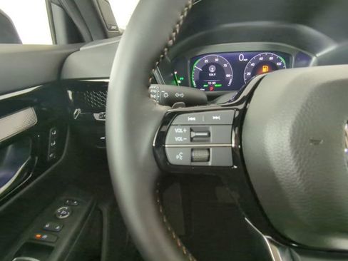 New 2026 Honda CR-V Sport Touring image 37