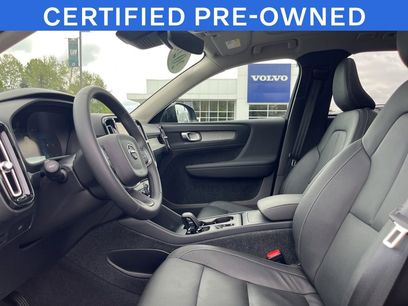 Certified 2024 Volvo XC40 B5 Core