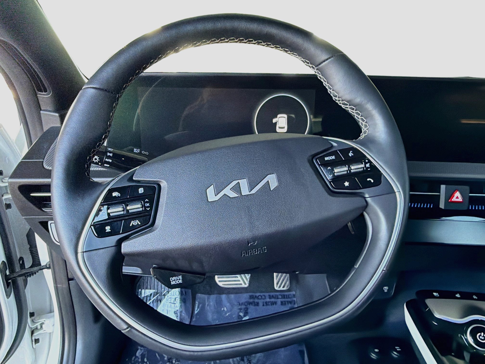 Used 2024 Kia EV6 GT-Line AWD/4WD image 17