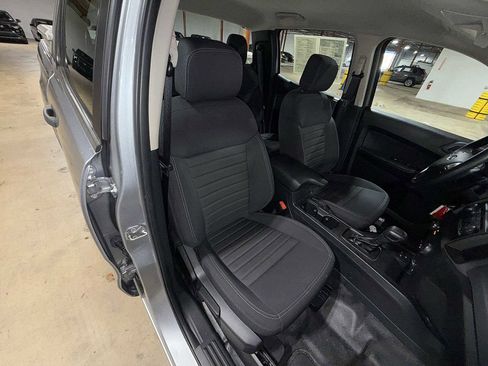 Used 2021 Ford Ranger XL w/ Equipment Group 101A High image 22