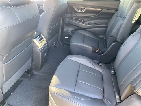 New 2026 Subaru Ascent Touring image 13