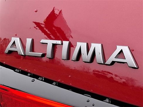 New 2025 Nissan Altima 2.5 SL image 19