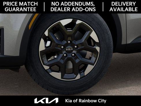 New 2026 Kia Sorento S image 11