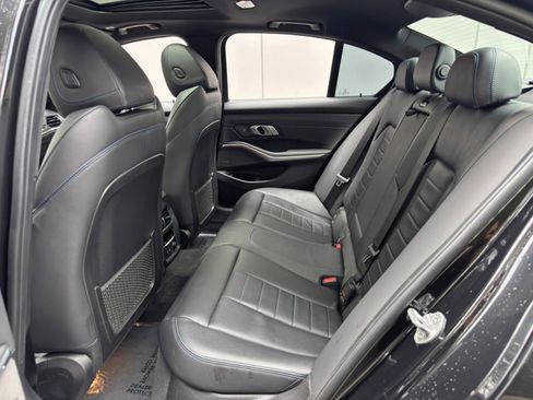 Used 2020 BMW 330i Sedan RWD image 43