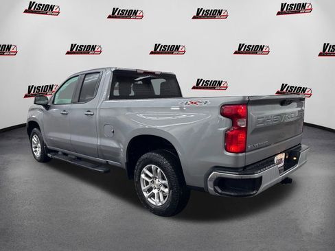 Used 2024 Chevrolet Silverado 1500 LT image 7