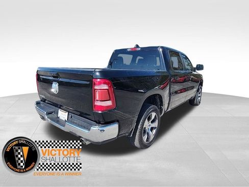 Certified 2024 RAM 1500 Laramie image 26